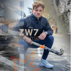 Grays ZW7 Jumbow Hockey Stick (2023/24)