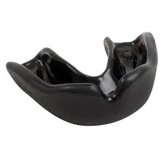 Gilbert Academy Mouthguard - Black (2023/24)