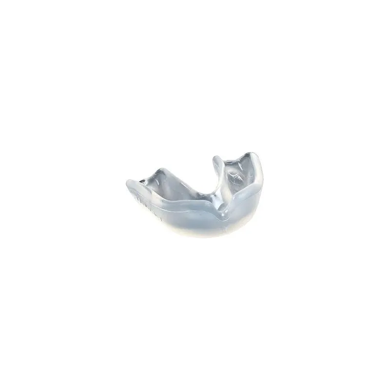 Gilbert Academy Mouthguard - Clear (2024/25)