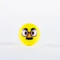 Gray Emoji Hockey Ball - Disguise (2024/25)