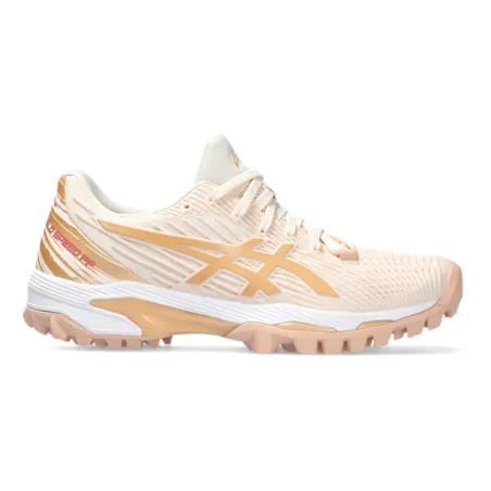 Asics Field Speed FF Hockey Shoes - Rose/Champagne (2023/24)