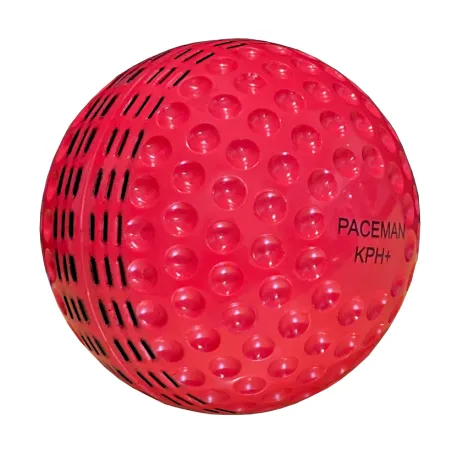 Paceman KPH + Hard Balls (confezione da 12)