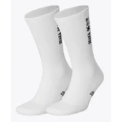 Osaka Duo Sports Socks (2 Pack) - White (2023/24)