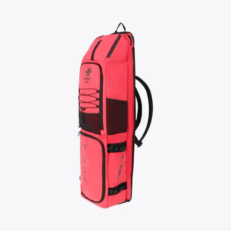 Osaka Pro Tour Modular XL Stickbag - Red (2023/24)