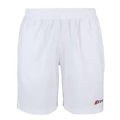 Grays Axis Junior Hockey Shorts - White (2023/24)