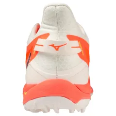 Chaussures de hockey Mizuno Wave Leopardus - Neon Flame (2023/24)