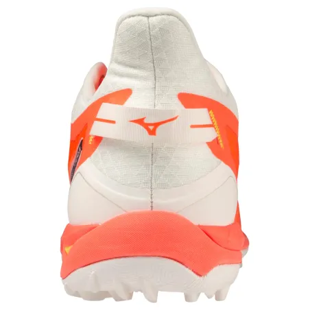 Zapatos de hockey Mizuno Wave Leopardus - Neon Flame (2023/24)
