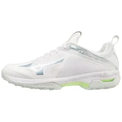 Zapatos de hockey Mizuno Wave Panthera - Blanco (2023/24) -