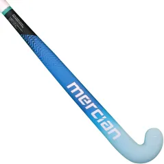 Mercian Genesis CF5 Pro Hockey Stick - Azul/Azul(2023/24) -