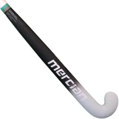 Mercian Genesis CKF35 Pro Hockeystick - Zwart/Wit (2023/24)