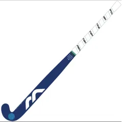 Mercian Genesis FG100 Junior Hockey Stick - Azul/Azul (2023/24)