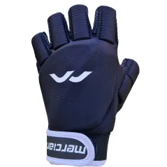 Mercian Evolution 2 Hockey Glove - Black (2023/24)