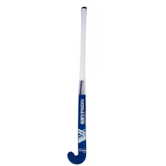 Gryphon Taboo Bluesteel Pro25 GXX3 Hockey Stick (2023/24)