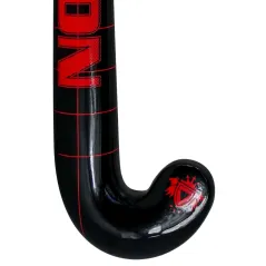 Gryphon Lazer GXX3 Junior Hockey Stick - Negro (2023/24)