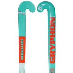 Gryphon Flow GXX3 Hockey Stick - Teal (2023/24)