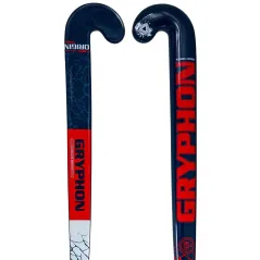 Gryphon Flow GXX3 Hockey Stick - Blue (2023/24)