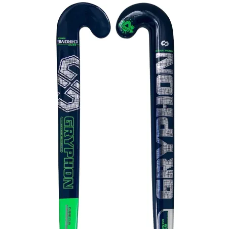 Gryphon Chrome Elan DII GXX3 Hockey Stick (2023/24)