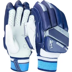 Guantes de grillo Kookaburra T / 20 Flare - Azul marino (2020)