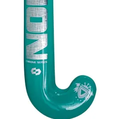 Gryphon Chrome Cobra GXX3 Hockey Stick - Teal (2023/24)