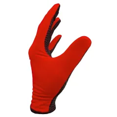 Mercian Genesis 2 Thermal Gloves - Pair - Red (2023/24)
