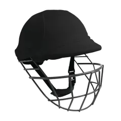 Gray Nicolls Helmet Clads - Black (2023)