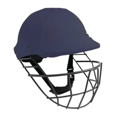Gray Nicolls Helmet Clads - Navy (2023)