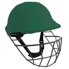 Gray Nicolls Helmet Clads - Green (2023)
