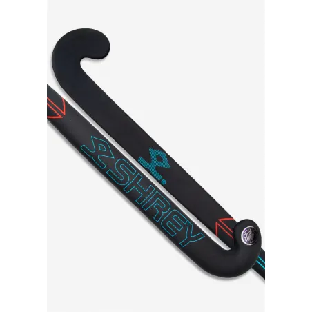 Shrey Elite 100 Late Bow Extreme Hockey Stick (2023/24)