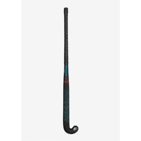 Shrey Elite 100 Late Bow Extreme Hockey Stick (2023/24)