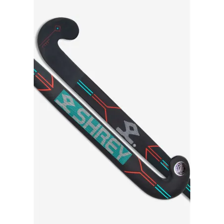 Shrey Meta VR 20 Late Bow Junior Hockey Stick (2023/24)