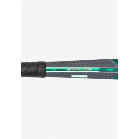 Shrey Chroma 50 Low Bow Hockey Stick (2023/24)