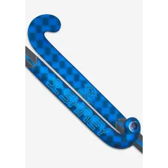 Shrey Chroma 10 Late Bow Hockey Stick - Blue (2023/24)
