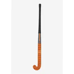 Shrey Chroma 10 Late Bow Hockey Stick - Orange Blaze (2023/24)
