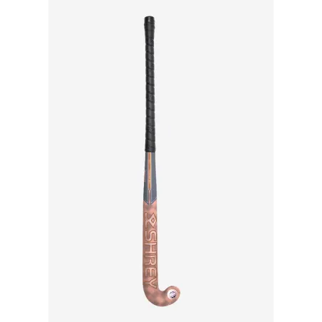 Shrey Chroma 00 Late Bow Junior Hockey Stick - Champagne (2023/24)