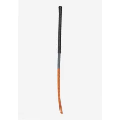 Shrey Chroma 00 Late Bow Junior Hockey Stick - Orange Blaze (2023/24)