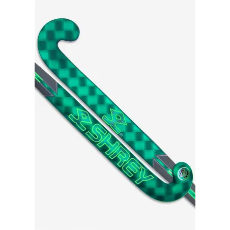 Shrey Chroma 40 Low Bow INDOOR Hockey Stick (2023/24)