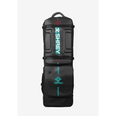Shrey Elite Stick Bag 60 - Black (2023/24)
