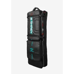 Shrey Elite Stick Bag 60 - Black (2023/24)