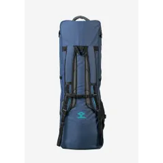 Shrey Elite Stick Bag 60 - Marineblau (2023/24)