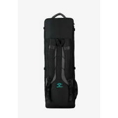 Shrey Elite Stick Bag 45 - Black (2023/24)