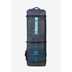 Shrey Elite Stick Bag 45 - Navy (2023/24)