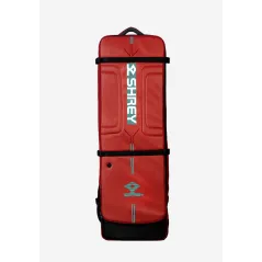 Shrey Elite Stick Bag 45 - Red (2023/24)