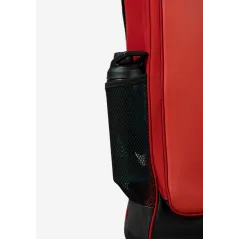 Shrey Elite Stick Bag 30 - Rosso (2023/24)