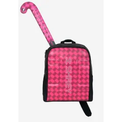 Shrey Elite Backpack 25 - Bubblegum (2023/24)