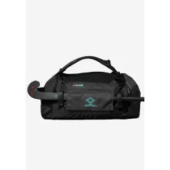 Shrey Holdall 2.0 Player Bag - Black (2023/24)