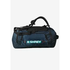 Shrey Holdall 2.0 Player Bag - Navy (2024/25)