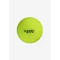 Shrey Meta VR Dimple Hockey Balls - Yellow - Pack of 12