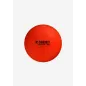 Shrey Meta VR Dimple Hockey Balls - Orange - Pack of 12