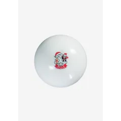 Shrey Meta VR Merry Christmas Hockey Ball - White