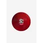 Shrey Meta VR Merry Christmas Hockey Ball - Red